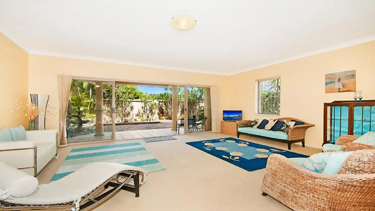 Shelly Beach House 1 Ballina Australia