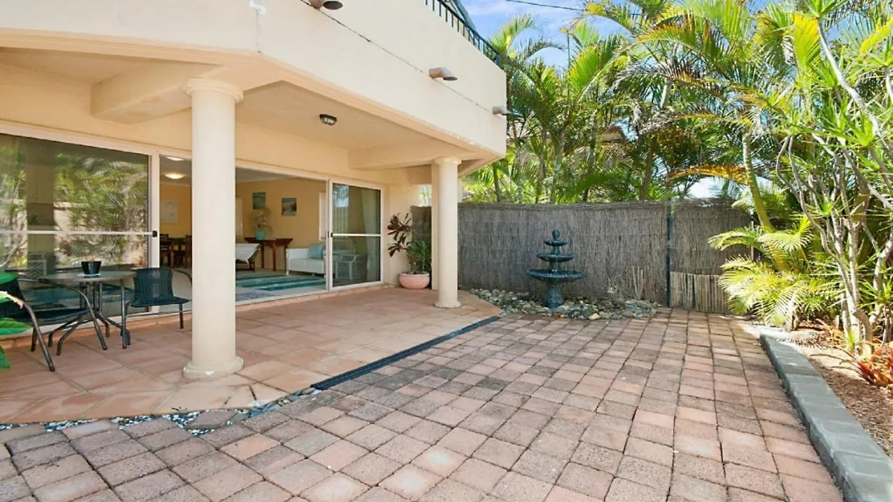 Apartment Shelly Beach House 1 Ballina Australia