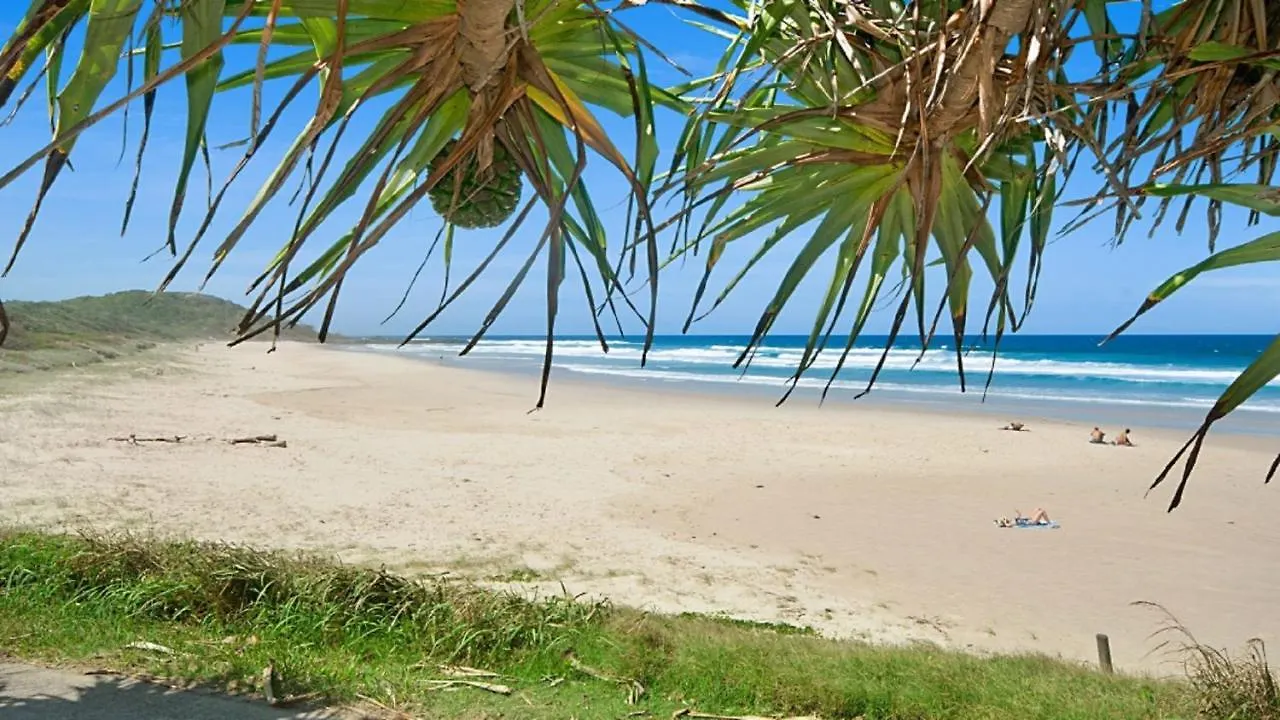 Shelly Beach House 1 Ballina