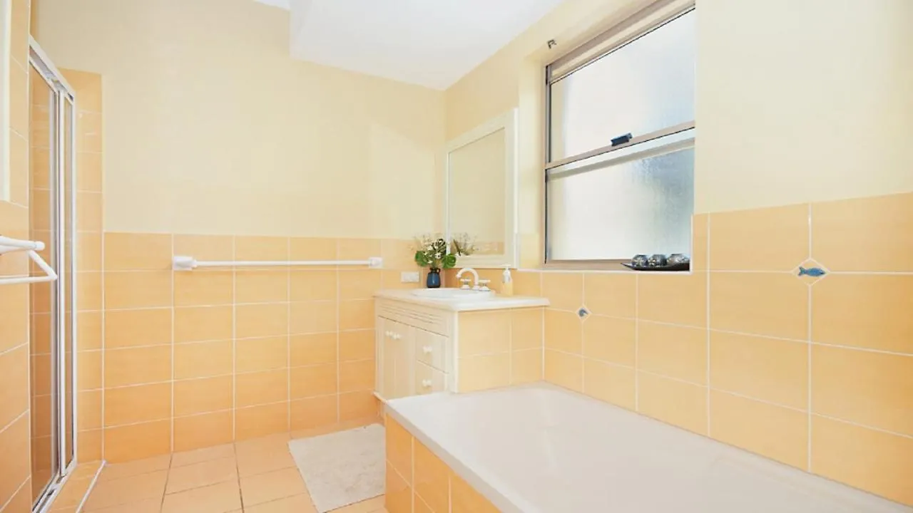 Shelly Beach House 1 Ballina Apartment
