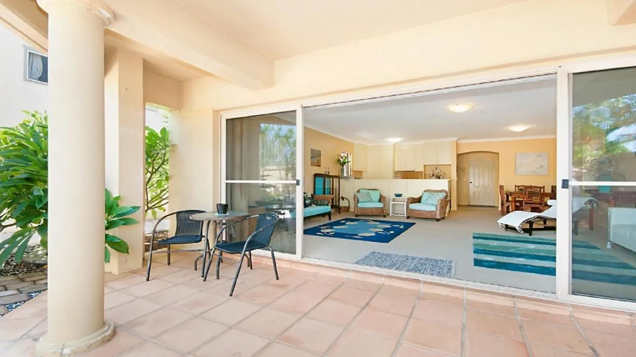 Apartment Shelly Beach House 1 Ballina