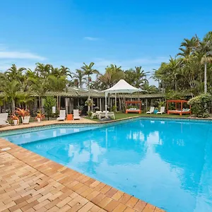 Ballina Beach Resort Ballina